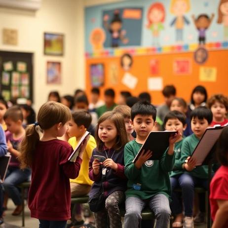 The Role of Arts in Public Schools (2026 Update)