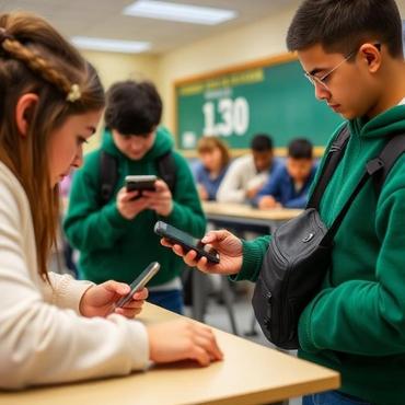 The Parent’s Guide to School Cell Phone Bans in 2026