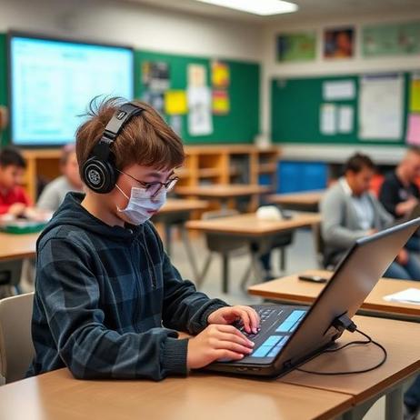 AI Report Cards: Should Schools Evaluate AI Use?