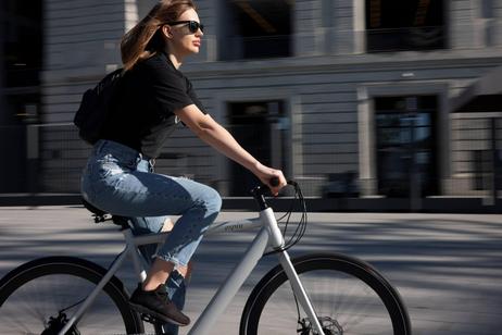What Rising E-Bike and Traffic Concerns Mean for School Commutes