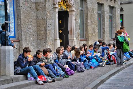 Comparing Before- and After-School Programs