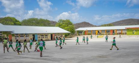 Does Your Child Need More Recess?