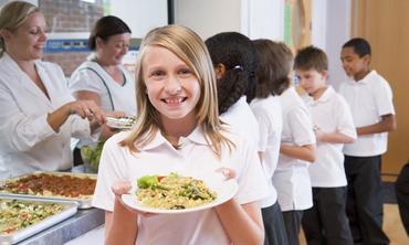Is Your Child Eligible for Free School Meals?