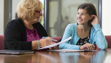 Advice from High School Counselors: Invaluable or Worthless?