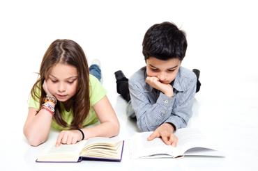 Third Grade Reading Correlates with High School Graduation Rates