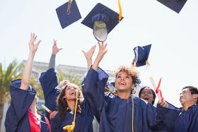 Should Public Schools Hold Graduations at Churches? Should Public Schools Hold Graduations at Churches?