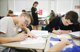 Education Investment Unveiled: Which State Leads the Nation in Public School Funding?