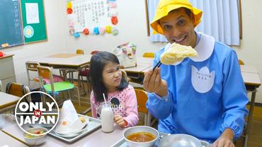 From Taste Tests to Ingredient Lists: America's Top Ranked School Lunch Program