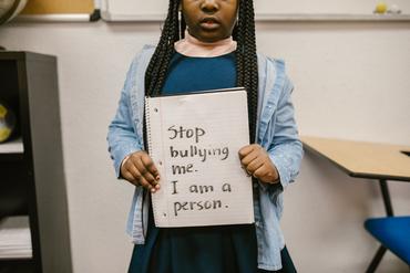 Can We Finally Say Goodbye to Bullying?