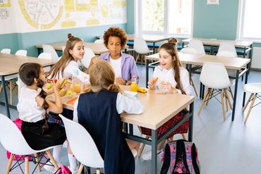Is Your Child's Public School Fertile Grounds for Cancer from PCBs?
