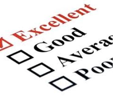 When Teachers are Graded: The Controversy of Teacher Ratings