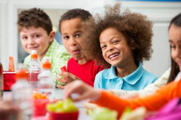 DC Public Schools: Free Dinners to Combat Hunger