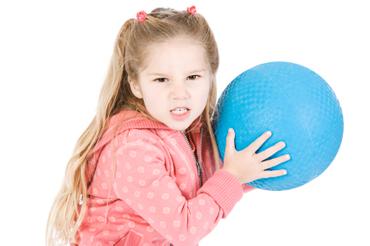 Dangerous Dodge Ball: 4 Lawsuits Stemming from P.E.