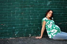 Pregnant in Public School: Challenges and Options Pregnant in Public School: Challenges and Options