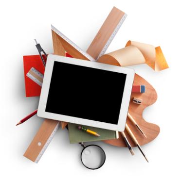 More Technology Finding a Place in Public Education