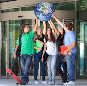 Academic Clubs in Public Schools