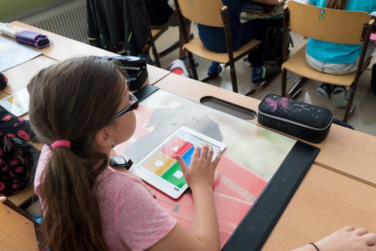 What Schools Can Do Now to Ensure Their New Technology Lasts