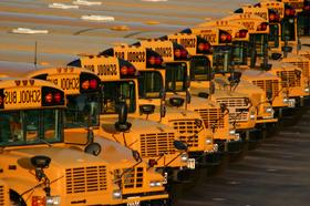 Looming School Bus Strike Leave Students in a Transportation Pickle