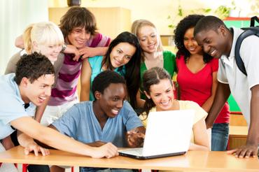 International Baccalaureate (IB) Programs at 51s