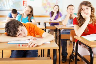 Are High Schools Doing Their Job? Not All, Says New Report