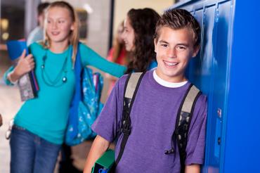 Transition Programs from Middle School to High School