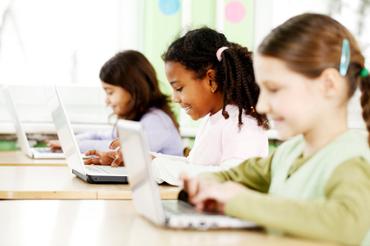 Internet Access at School: What is Appropriate? 