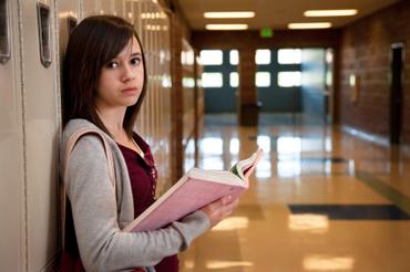 10 Ways Parents can Help Children Adjust to High School