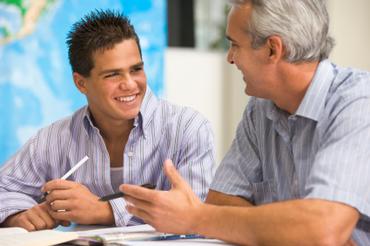 Choosing a Tutor for Your Child: 10 Questions to Ask 