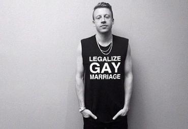 Teacher in Hot Water after Playing Macklemore’s Pro-Gay Rights Rap Song in Class