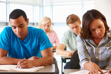 D.C. Schools: First Standardized Testing on Sex Ed & Health