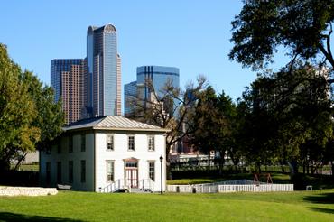 Texas: Dallas Independent School District