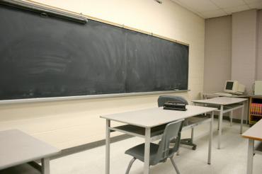 Detroit Schools: Vocational Programs In Jeopardy