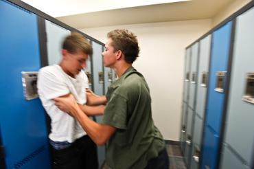 Public Schools and Bullying: The Issues and the Solutions