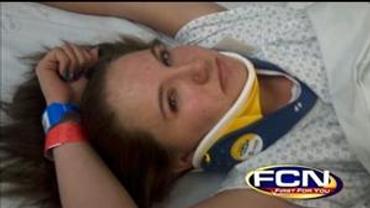 Florida Schools: Student Banned After Bullying Incident