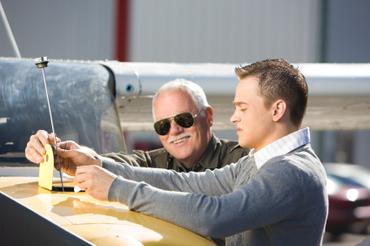 Detroit Schools: Pilot Training Program