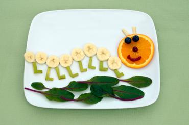 New York City Schools: A Vegetarian School  - Wave Of The Future?