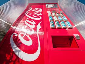 “Smart Snacks” Standards Coming to School Vending Machines Nationwide “Smart Snacks” Standards Coming to School Vending Machines Nationwide