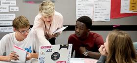 Colorado Schools: Denver Schools Receive $10 Million Gates Foundation Grant Colorado Schools: Denver Schools Receive $10 Million Gates Foundation Grant