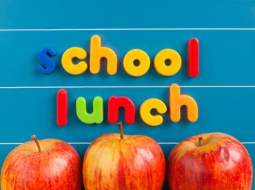 Massachusetts: Boston Public Schools Offer Free Lunches