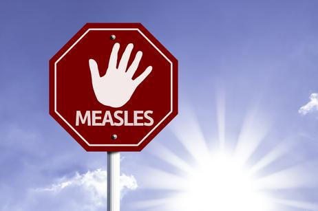 Measles in School: A Parent’s Guide