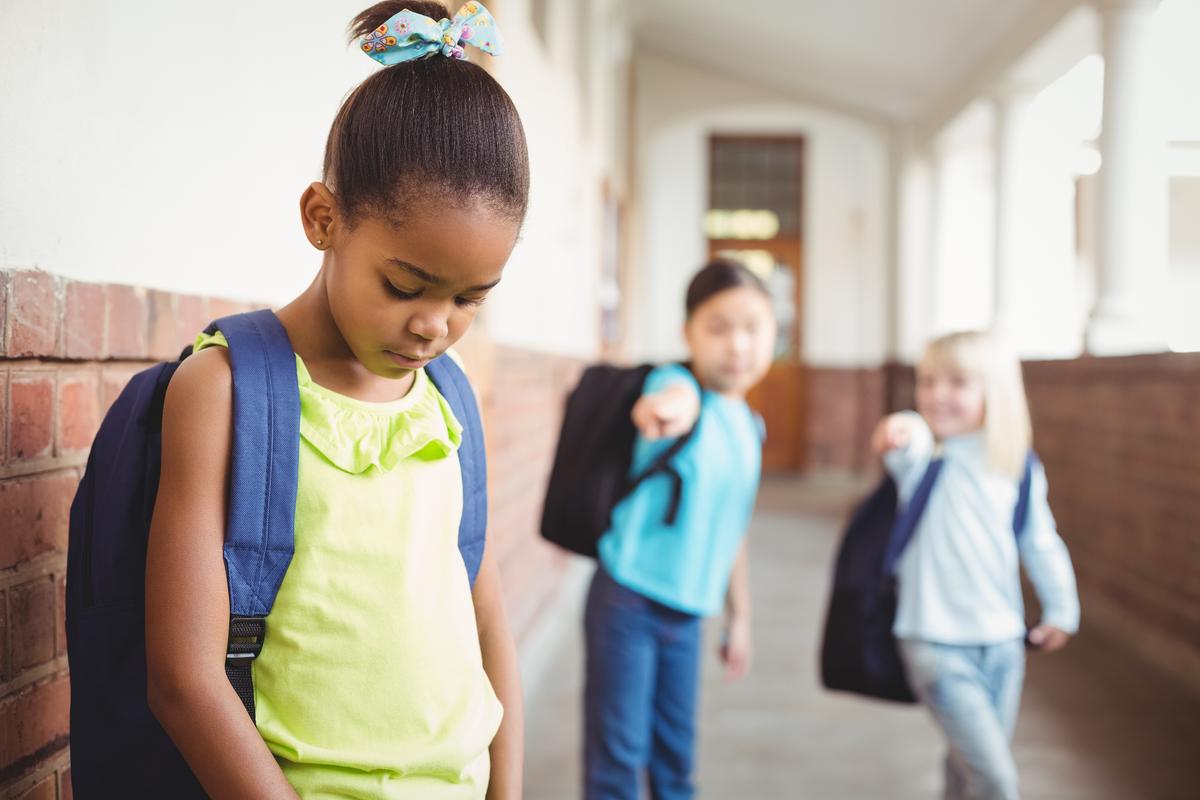 When your child is the bully: Tips for parents - Boston Children's