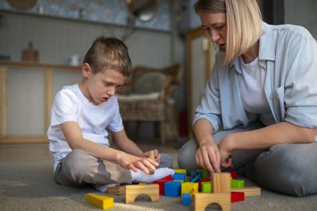 Behavioral Intervention Plans