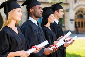 What is the Impact of High School Graduation Rates?  What is the Impact of High School Graduation Rates?