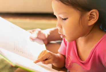Overcoming Common Reading Difficulties