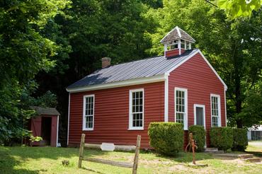 Segregation in K-12 Education: Colonial Era