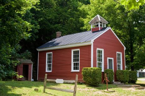 Segregation in K-12 Education: Colonial Era