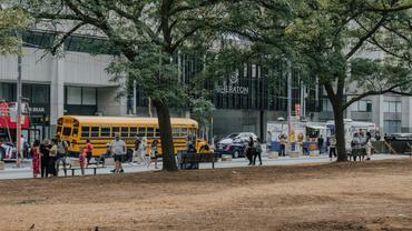 10 Major Challenges Facing Public Schools in 2025