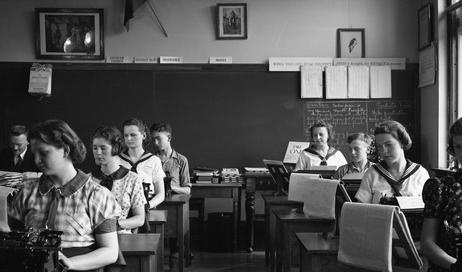Failures of U.S. Public Education in 2025
