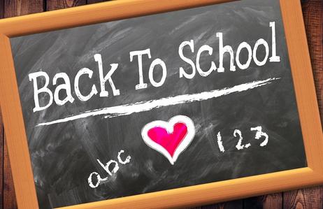 Back-to-School Checklist for Public School Parents 2025