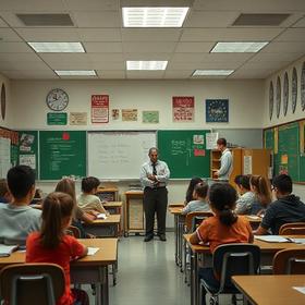 How U.S. Public Schools Are Doing in 2025 How U.S. Public Schools Are Doing in 2025